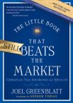 Книга Джоэл Гринблатт: Маленькая книга победителя рынка акций
