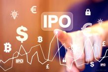 Что такое IPO?