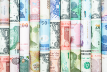 Факторы влияющие на валютный курс