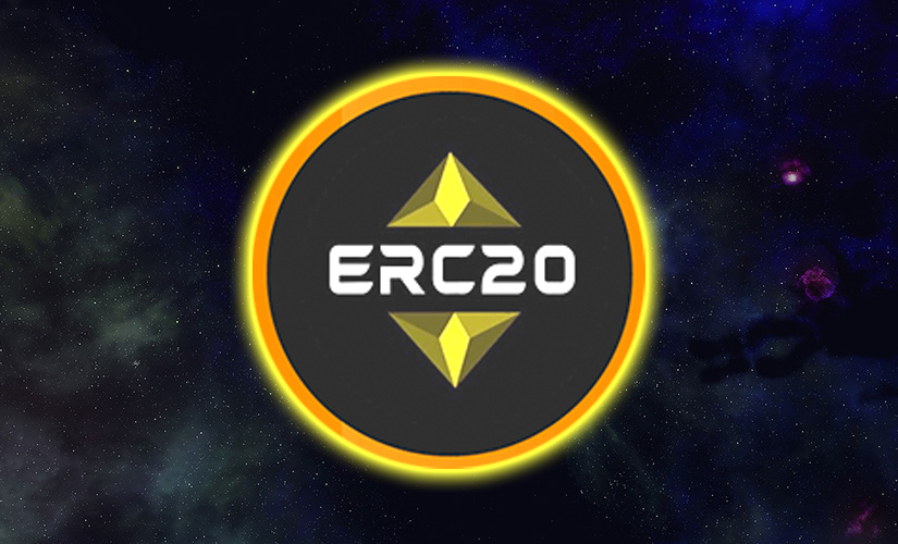Erc20 сеть